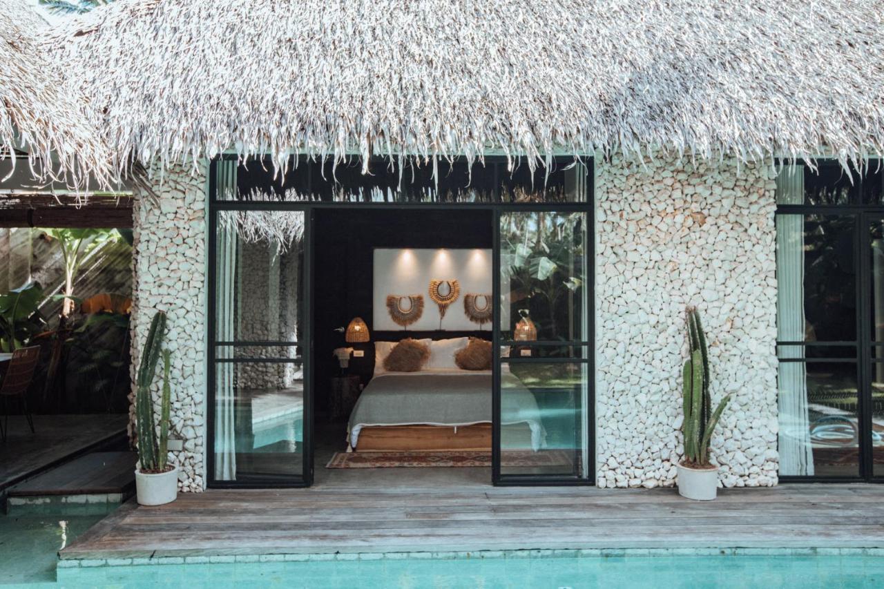 Villa Tulua Siargao General Luna  Dış mekan fotoğraf