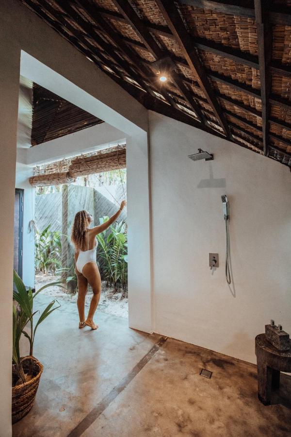 Villa Tulua Siargao General Luna  Dış mekan fotoğraf