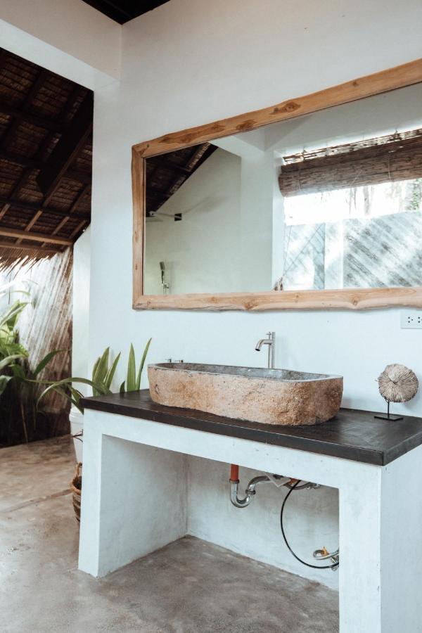 Villa Tulua Siargao General Luna  Dış mekan fotoğraf